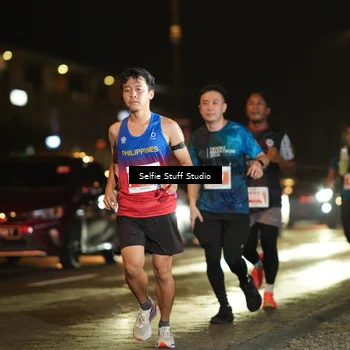 Runner Photo 4332892