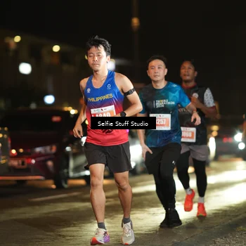 Runner Photo 4332895