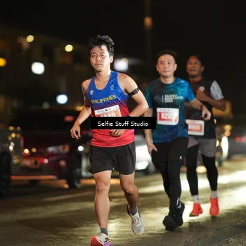 Runner Photo 4332898