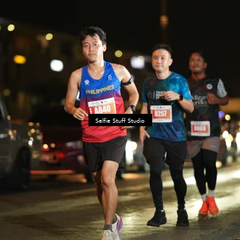 Runner Photo 4332902