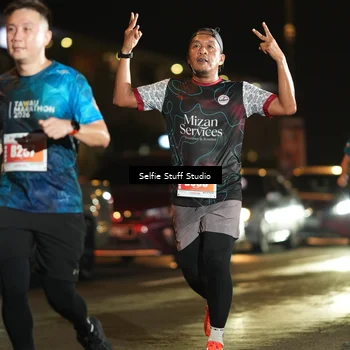Runner Photo 4332905