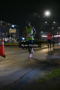Runner Photo 4332906