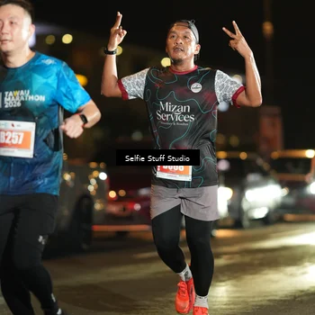 Runner Photo 4332907