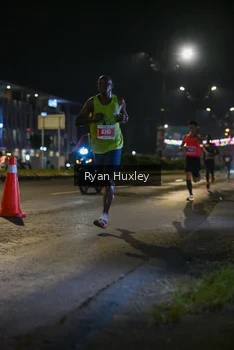 Runner Photo 4332908