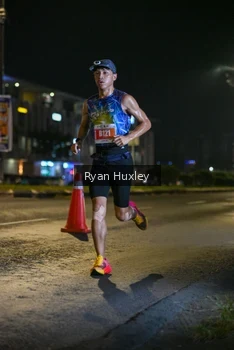 Runner Photo 4332912
