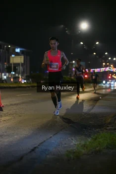 Runner Photo 4332916