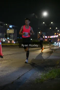 Runner Photo 4332924