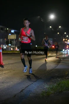 Runner Photo 4332925