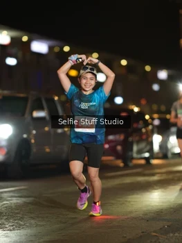 Runner Photo 4332934