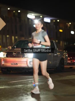 Runner Photo 4332936