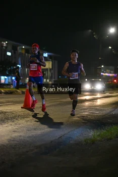 Runner Photo 4332937