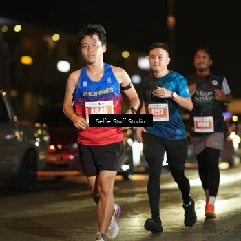 Runner Photo 4332938