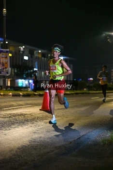 Runner Photo 4332941