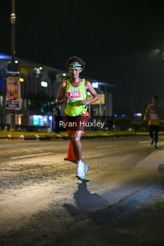 Runner Photo 4332942