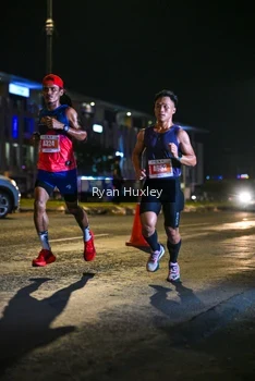Runner Photo 4332945