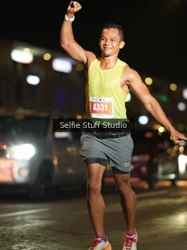 Runner Photo 4332950