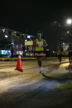 Runner Photo 4332951