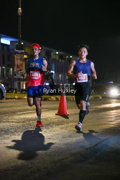 Runner Photo 4332955