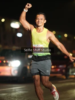 Runner Photo 4332956