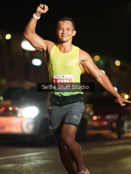 Runner Photo 4332957