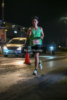 Runner Photo 4332961