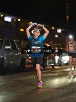 Runner Photo 4332962