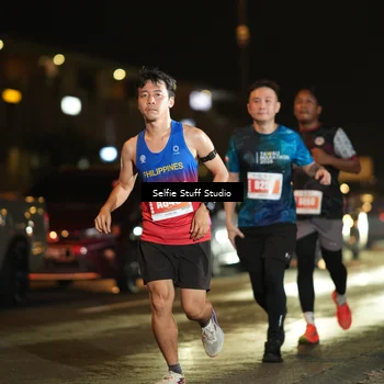 Runner Photo 4332963