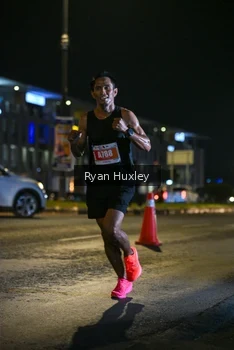 Runner Photo 4332966