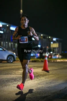 Runner Photo 4332967
