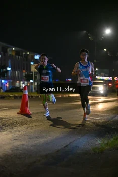 Runner Photo 4332968