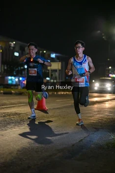 Runner Photo 4332969