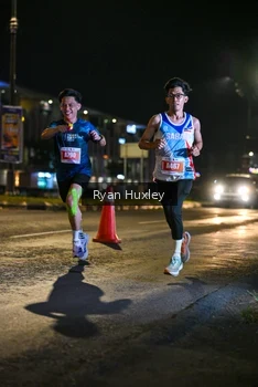 Runner Photo 4332970