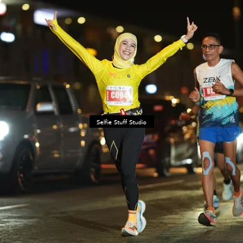 Runner Photo 4332971