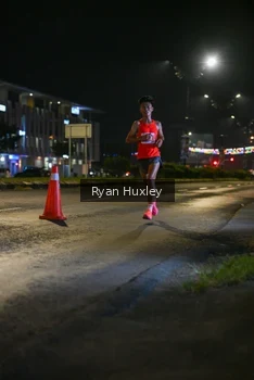 Runner Photo 4332973