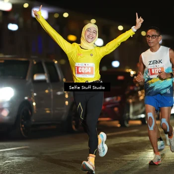 Runner Photo 4332976