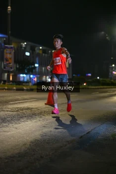 Runner Photo 4332977