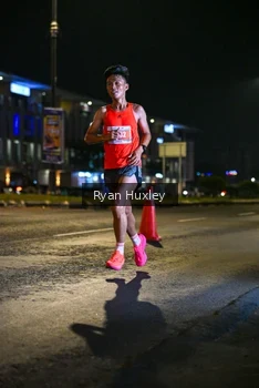 Runner Photo 4332978