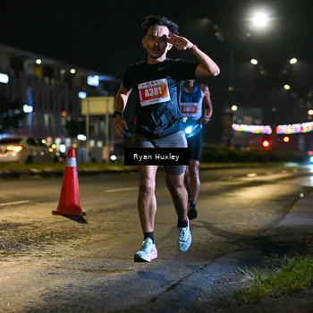 Runner Photo 4332980
