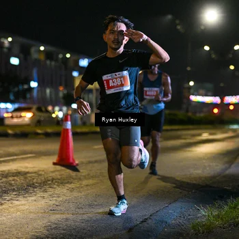 Runner Photo 4332981
