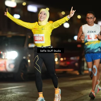 Runner Photo 4332982