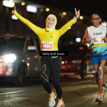 Runner Photo 4332983