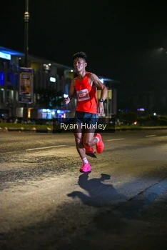 Runner Photo 4332984