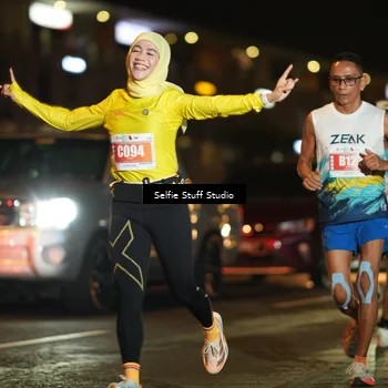 Runner Photo 4332985