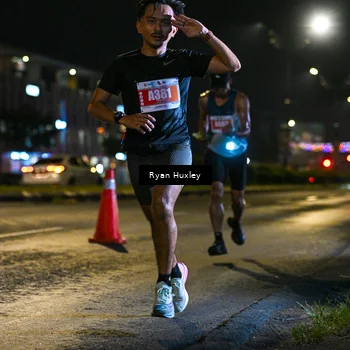 Runner Photo 4332989