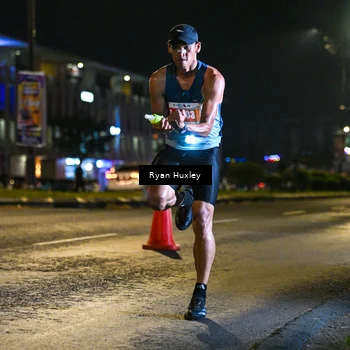 Runner Photo 4332992