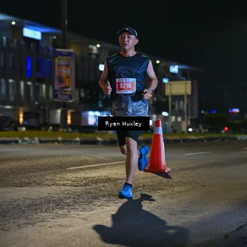 Runner Photo 4332993