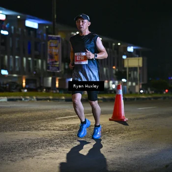 Runner Photo 4332994