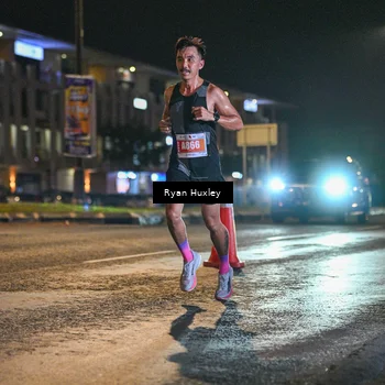 Runner Photo 4332997