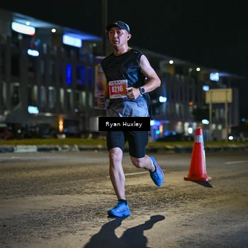 Runner Photo 4332999