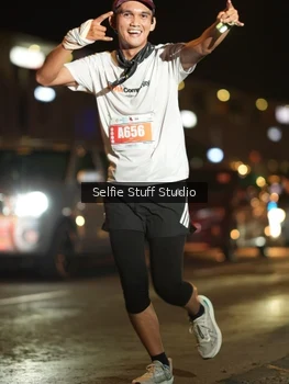 Runner Photo 4333001